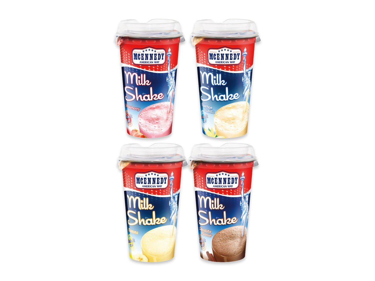 MILKSHAKE