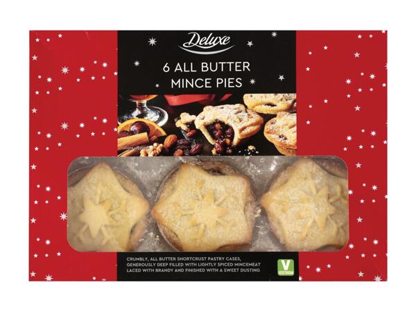Mince Pies
