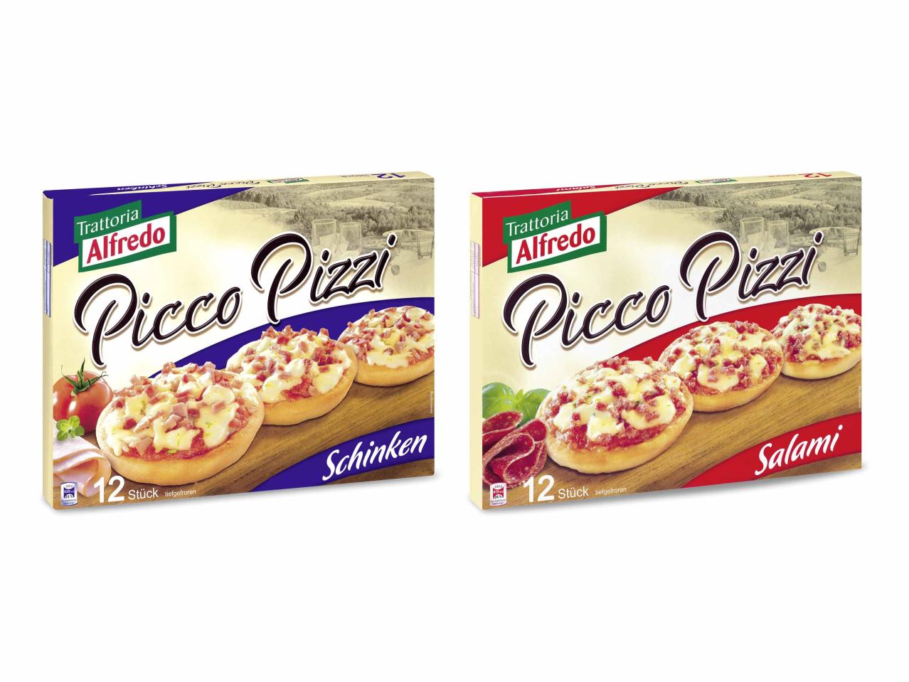 Picco Pizzi