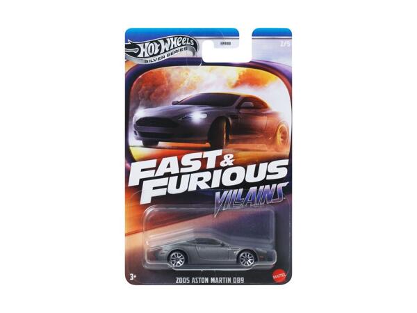 HOT WHEELS(R) Bil
