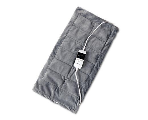 Visage Weighted King Size Heating Pad