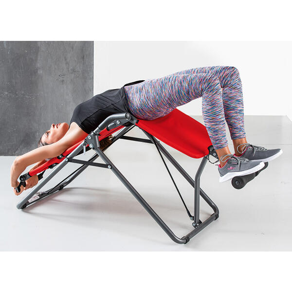 Inversionstrainer 2in1