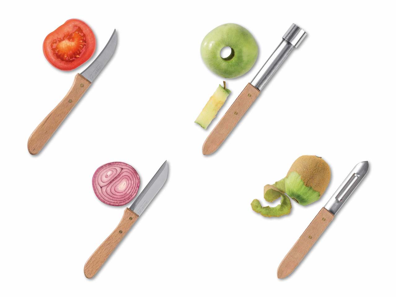 Ustensiles de cuisine