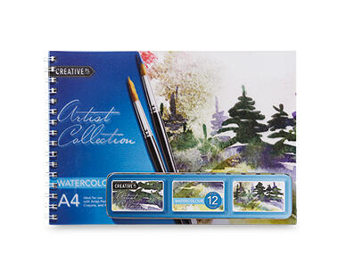 Art Paper Sets