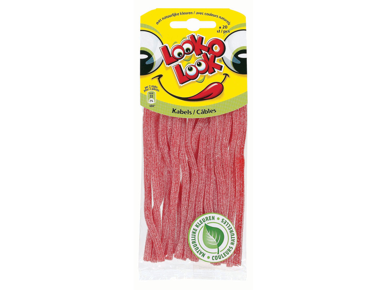 Snoepjes