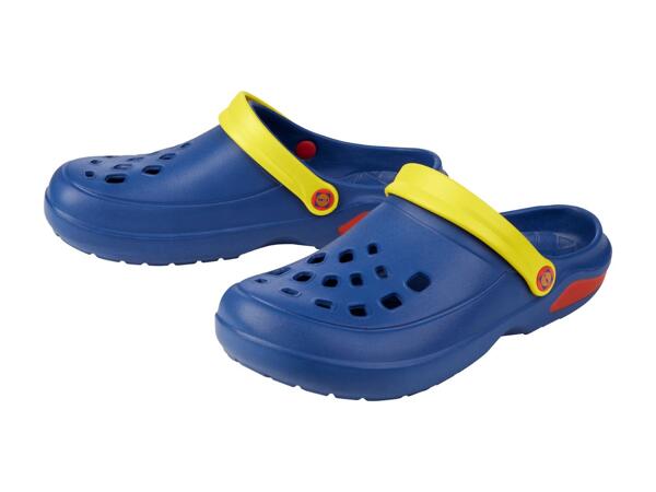 Adult Lidl Clogs
