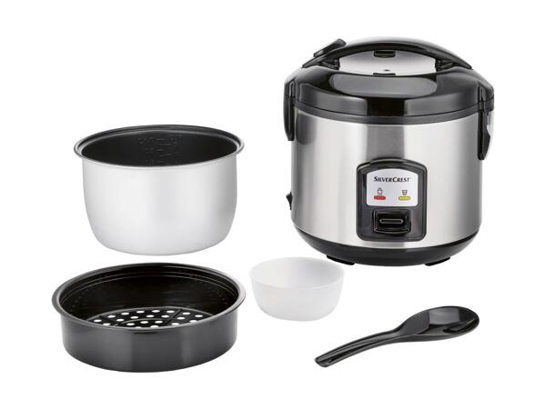 400W Rice Cooker