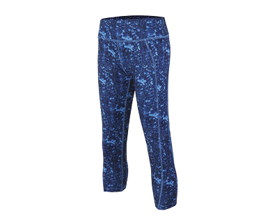 Ladies Fitness Tights