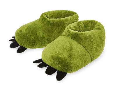 Baby Novelty Slippers