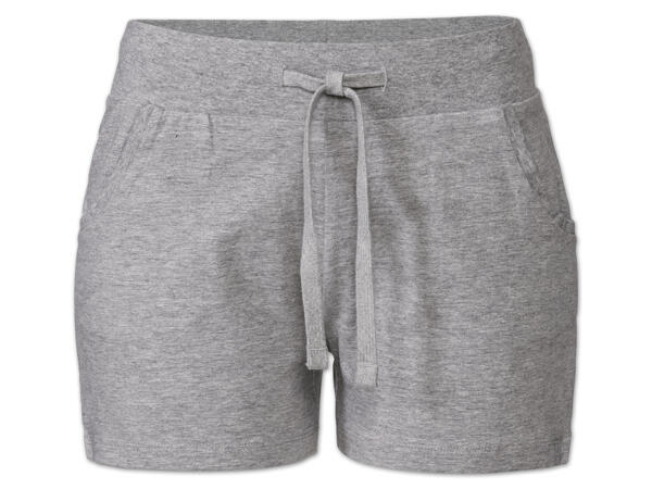 Damen Sweatshorts