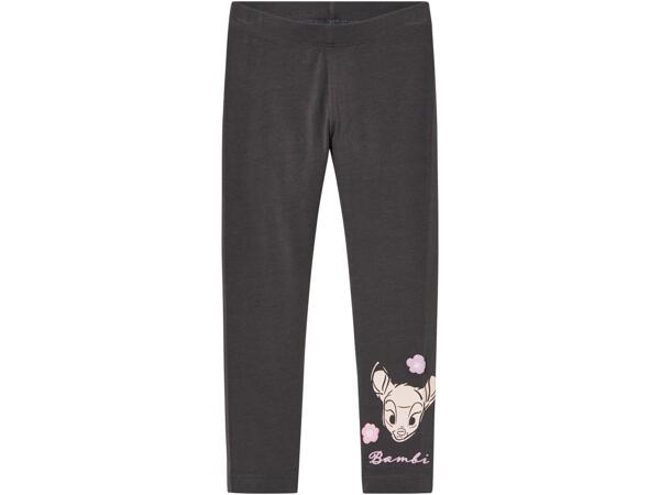 Girls' leggings "Disney"