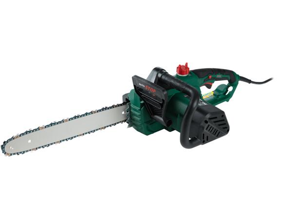 2200W Electric Chainsaw