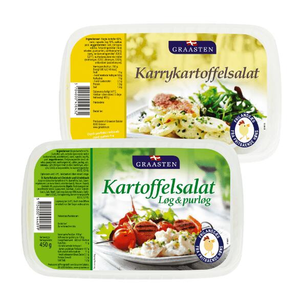 Kartoffelsalat