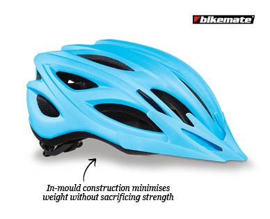Adventure Bike Helmet