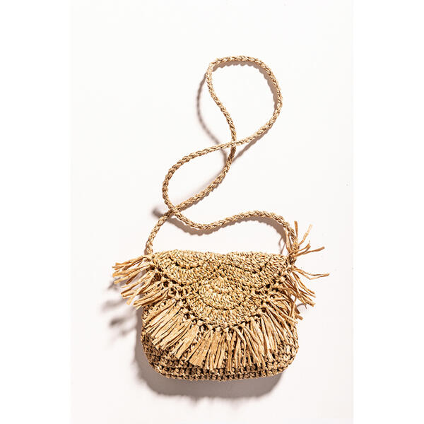 Trendige Tasche