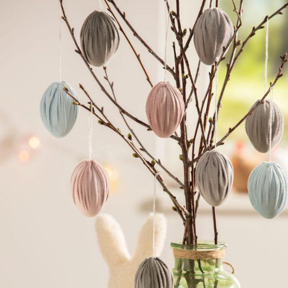 HOME CREATION(R) 				Paasdecoratie