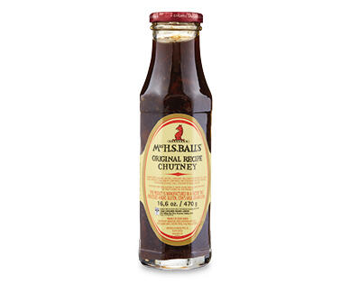 Mrs Ball's Original Chutney 470g