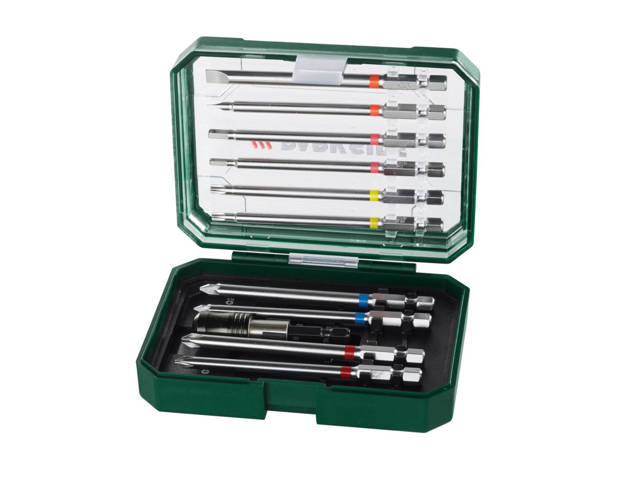 Bit and Socket Set for Cordess Drill