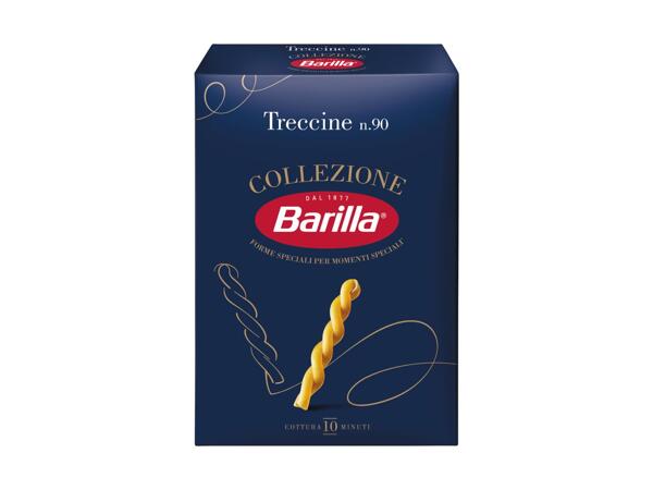Treccine La Collezione Barilla