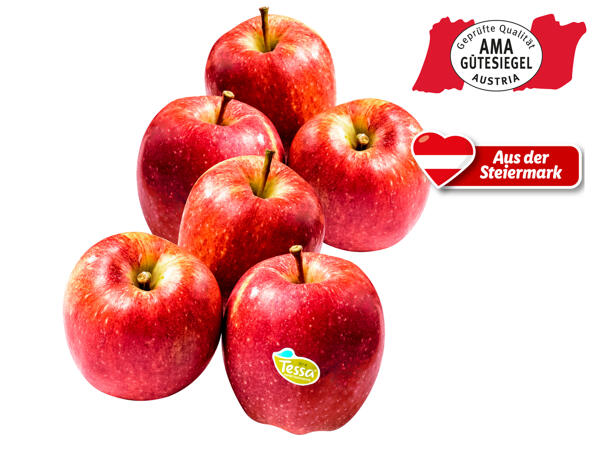Äpfel rot, Tessa(R)