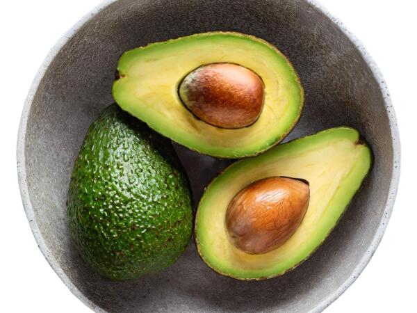 Avocados