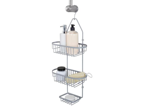 Shower Rack