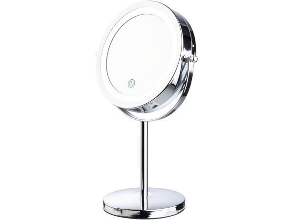 Cosmetic Mirror Assortment