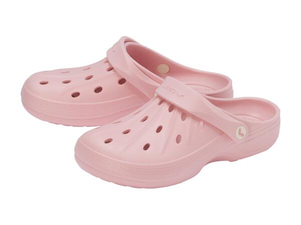 Clogs