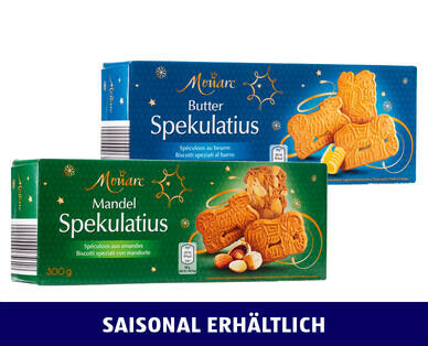 MONARC 
 GEWÜRZSPEKULATIUS