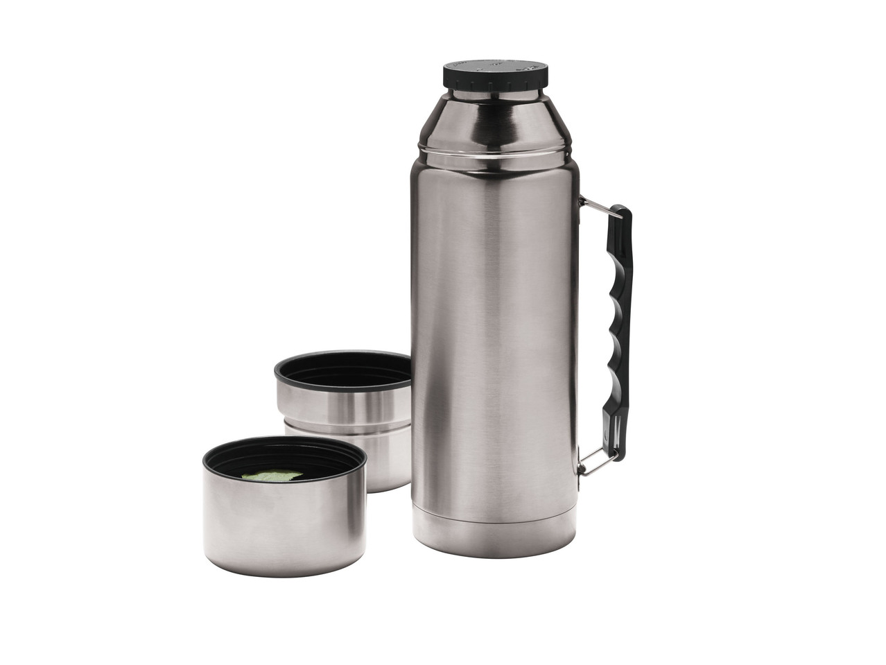 Insulated Flask