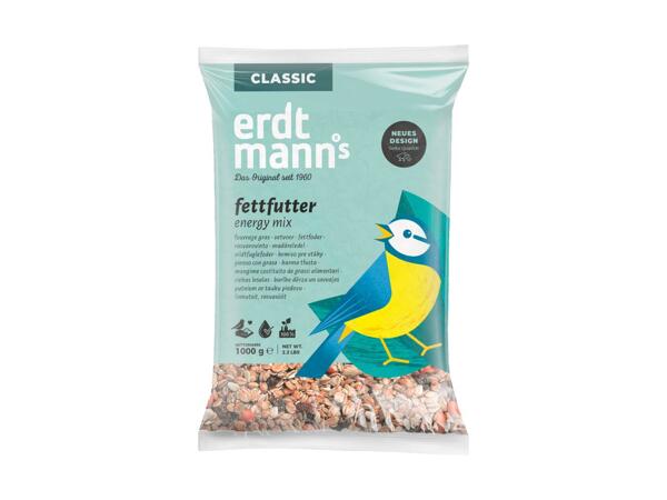 Bird Food