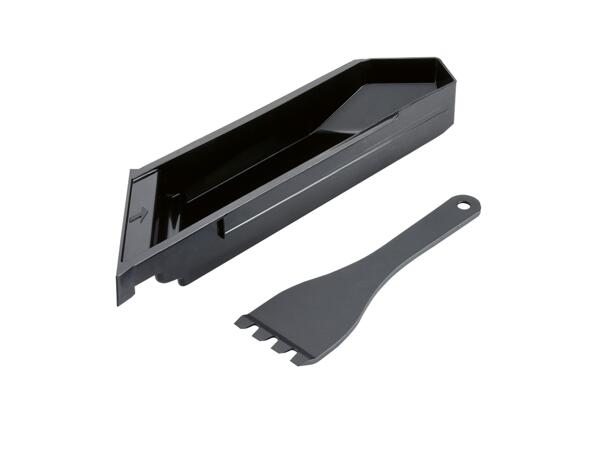 KONTAKTNÍ GRIL 2 000 W