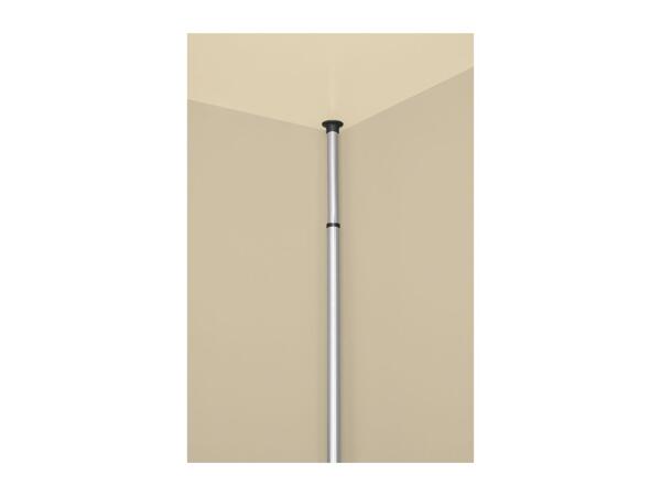 Livarno Home Extendable Bathroom Caddy
