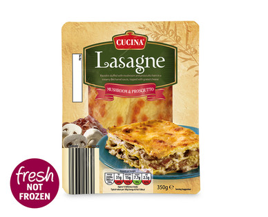 Lasagne