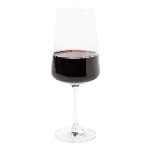 CROFTON(R) 				Verres à vin, 6 pcs
