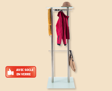 Penderie indépendante LIVING STYLE