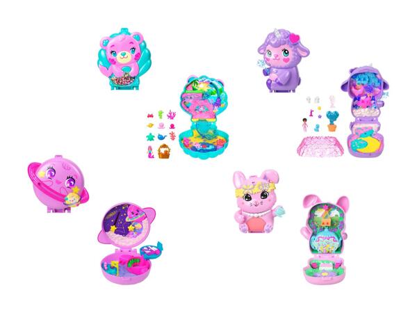 POLLY POCKET(R) Polly Pocket-figur