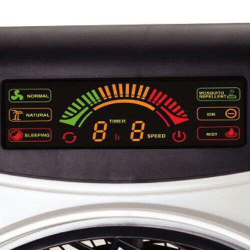 SONNENKÖNIG Purificateur d'air Air Fresh 5