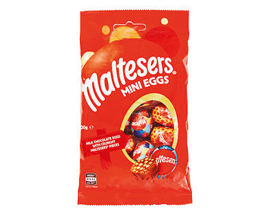 Maltesers Mini Eggs 120g
