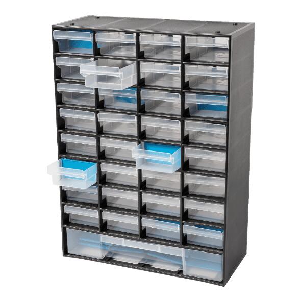 WORKZONE(R) 				Hobby-Sortierbox