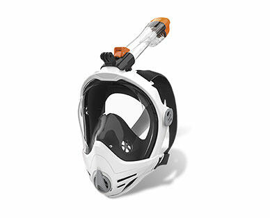 Crane Snorkeling Mask