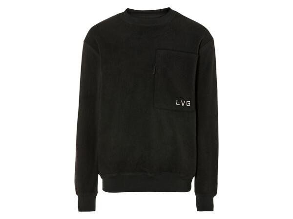 Men's Fleece Sweatshirt
