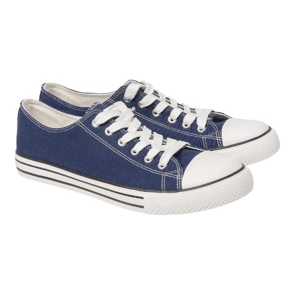 UP2Fashion(R) 				Stoff-Sneakers