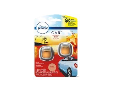 Febreze Car Twin Pack