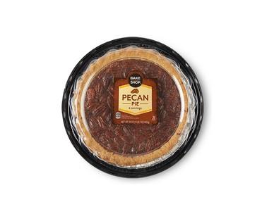 Bake Shop Pecan Pie