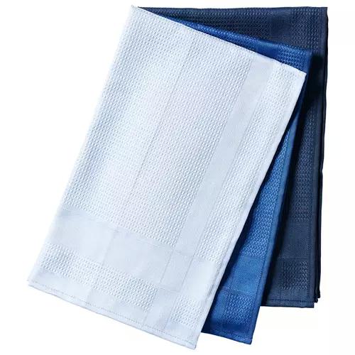 Microfibre Tea Towel 3 Pack