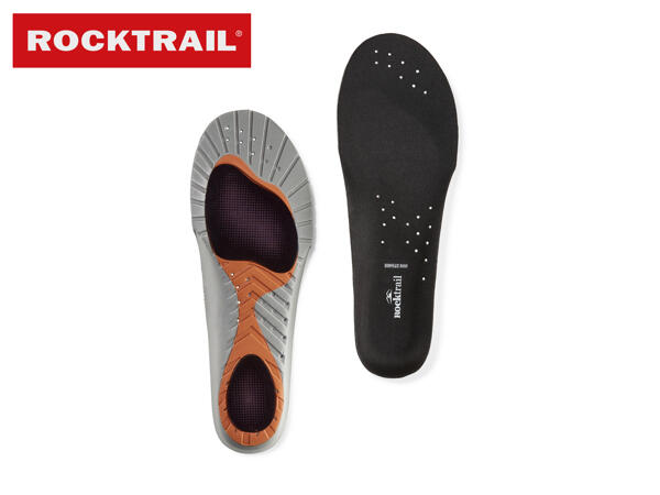 Rocktrail Hiking Insoles