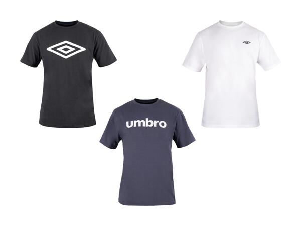 T-shirt Umbro