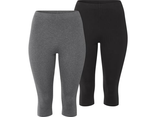 Caprileggings