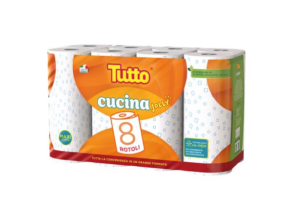 Maxi Kitchen Paper